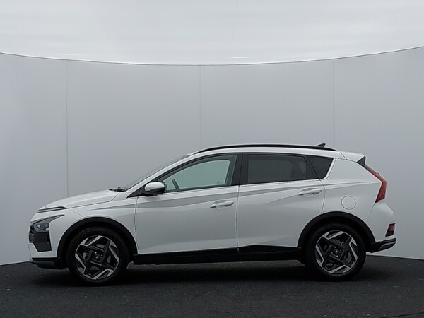 Used Hyundai BAYON 2024 for sale - 76198819: Photo 4