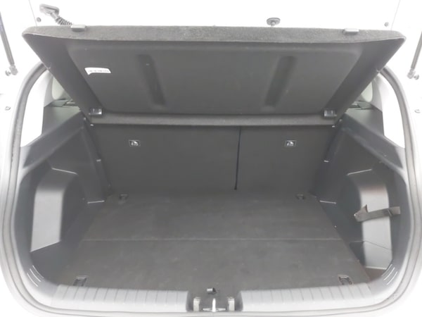 Used Hyundai BAYON 2024 for sale - 76198819: Photo 8