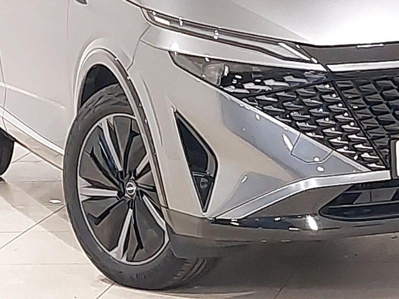 Used Nissan Qashqai 2025 for sale - 76833574: Photo 9