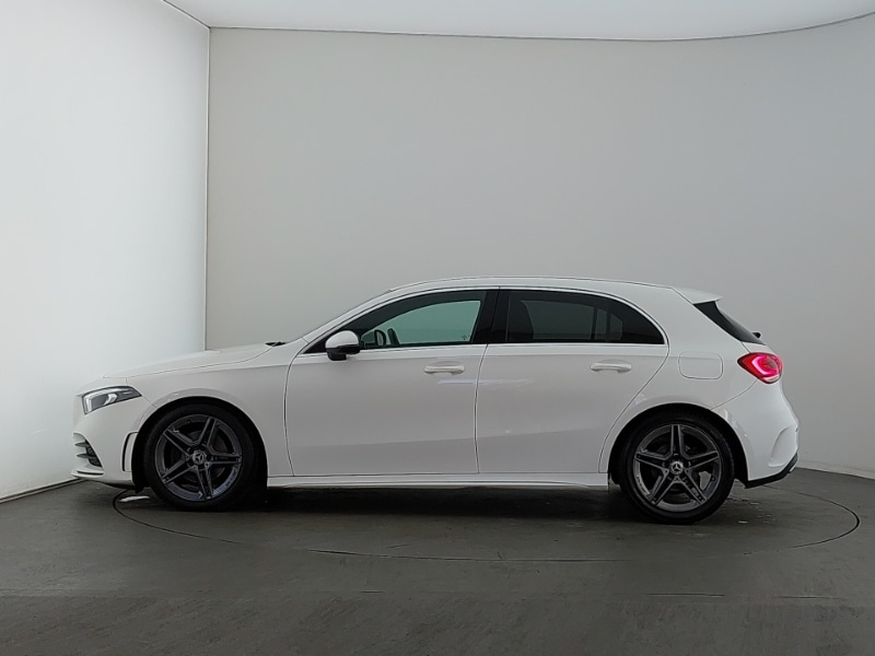 Used Mercedes-Benz A-Class 2020 for sale - 77266099: Photo 4