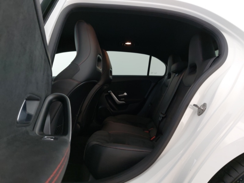 Used Mercedes-Benz A-Class 2020 for sale - 77266099: Photo 6