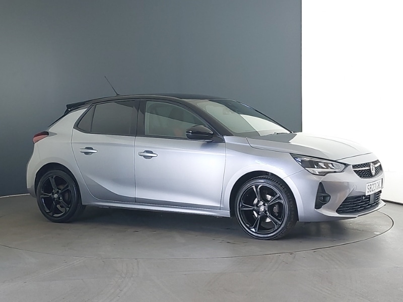 Used Vauxhall Corsa 2023 for sale - 77969480: Photo 12