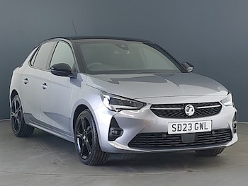 Vauxhall Corsa feature image