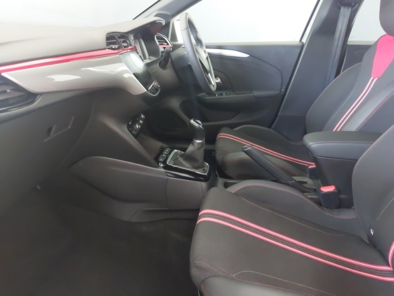 Used Vauxhall Corsa 2023 for sale - 77969480: Photo 5