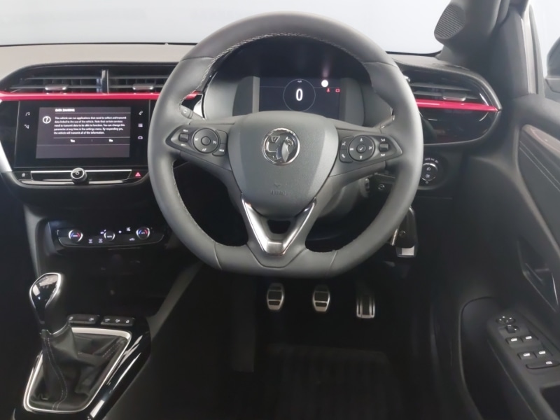 Used Vauxhall Corsa 2023 for sale - 77969480: Photo 7