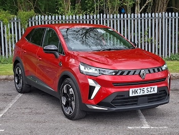 Used Renault Other 2025 for sale - 78253702: Photo