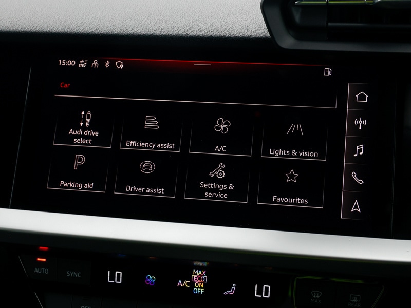 Used Audi A3 2022 for sale - 77682688: Photo 11