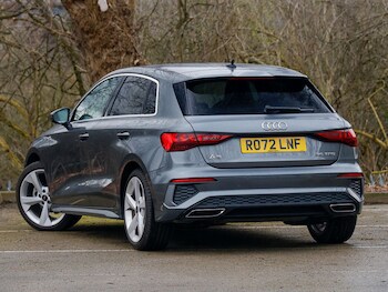 Used Audi A3 2022 for sale - 77682688: Photo