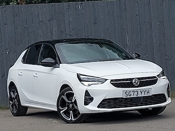 2023 - 1.2 Turbo Ultimate 5dr