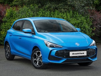 Used MG MG3 2026 for sale - 79347752: Photo