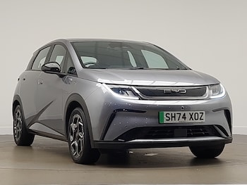 BYD - Dolphin