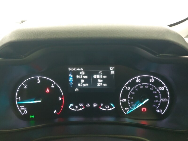 Used Ford Transit Connect 2021 for sale - 77677649: Photo 10