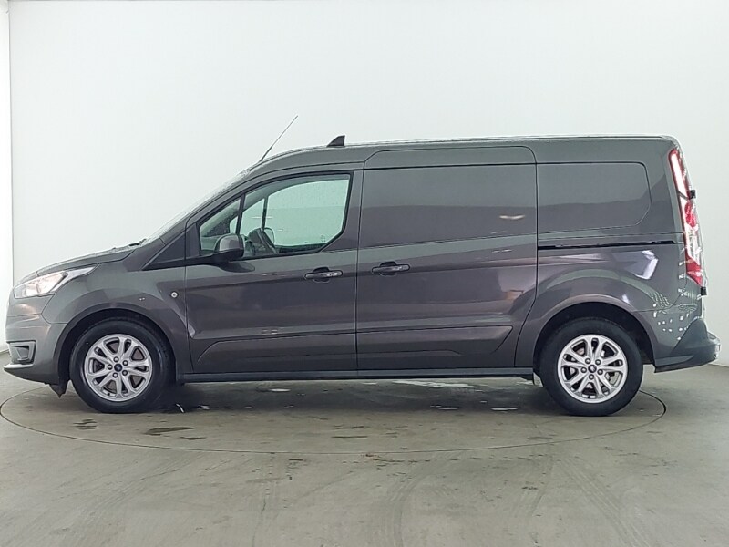 Used Ford Transit Connect 2021 for sale - 77677649: Photo 4