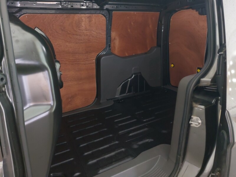 Used Ford Transit Connect 2021 for sale - 77677649: Photo 6