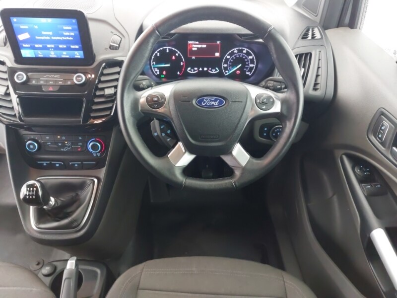 Used Ford Transit Connect 2021 for sale - 77677649: Photo 7
