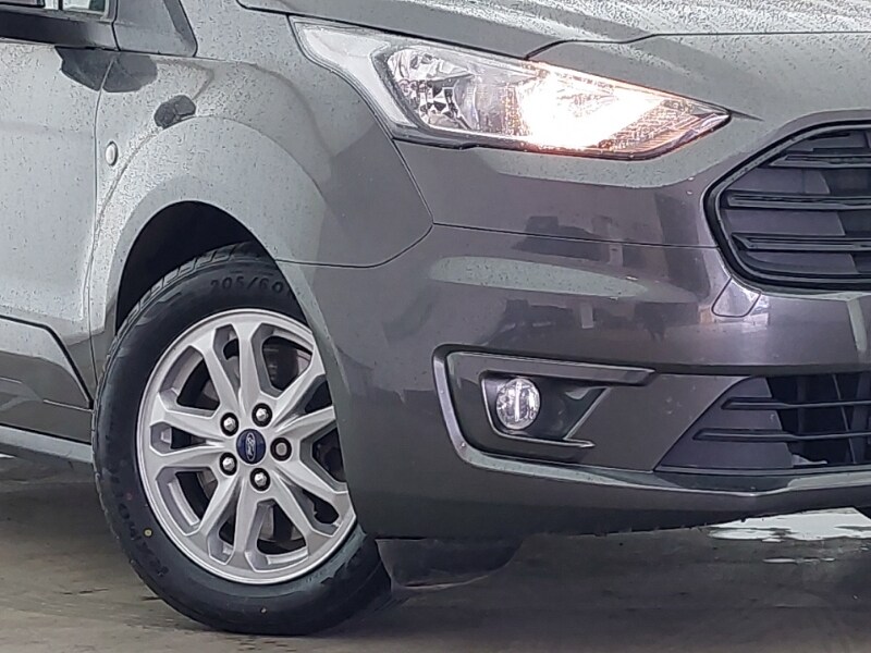 Used Ford Transit Connect 2021 for sale - 77677649: Photo 9