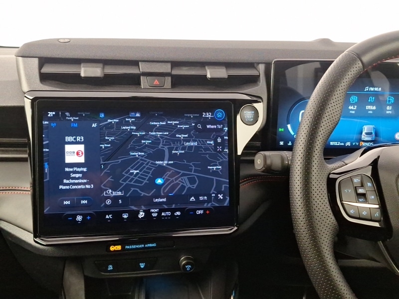 Used Ford Puma 2025 for sale - 77955568: Photo 10