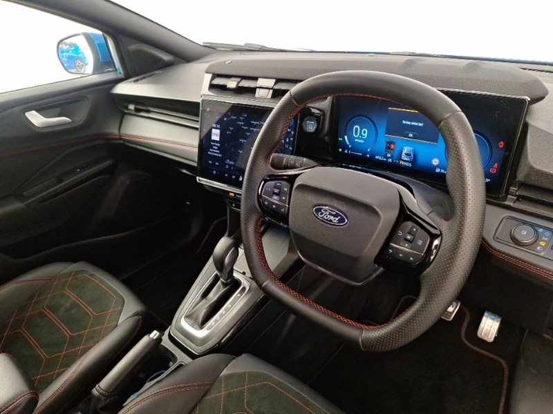 Used Ford Puma 2025 for sale - 77955568: Photo 11