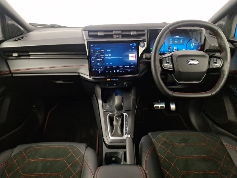 Used Ford Puma 2025 for sale - 77955568: Photo 2