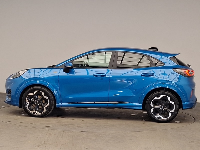 Used Ford Puma 2025 for sale - 77955568: Photo 4