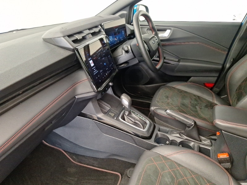 Used Ford Puma 2025 for sale - 77955568: Photo 5