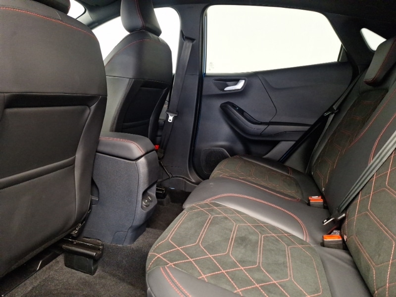 Used Ford Puma 2025 for sale - 77955568: Photo 6