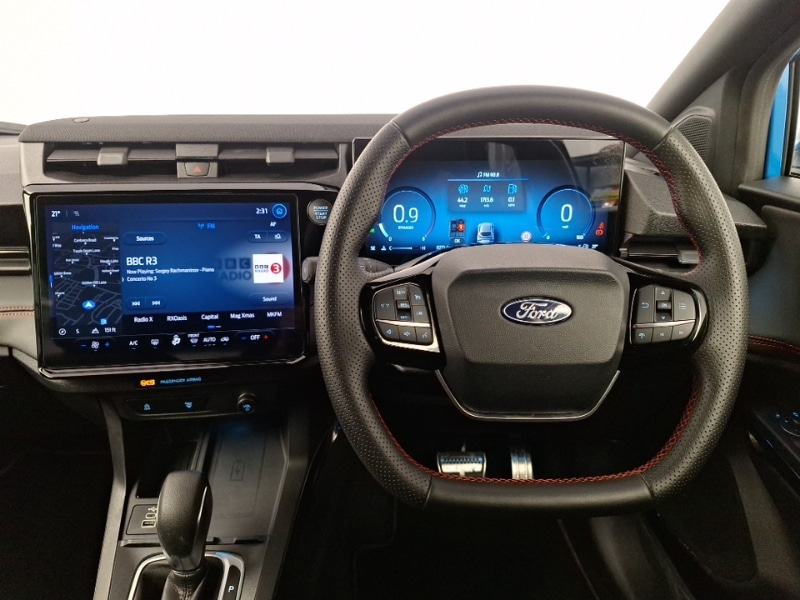 Used Ford Puma 2025 for sale - 77955568: Photo 7