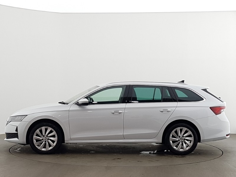 Used Skoda Octavia 2024 for sale - 77214543: Photo 4