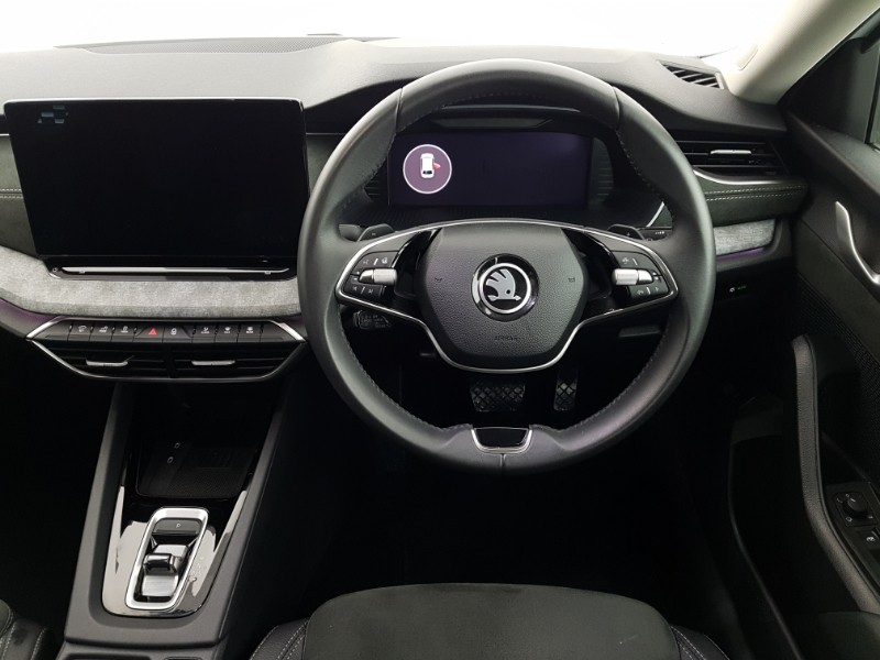 Used Skoda Octavia 2024 for sale - 77214543: Photo 7