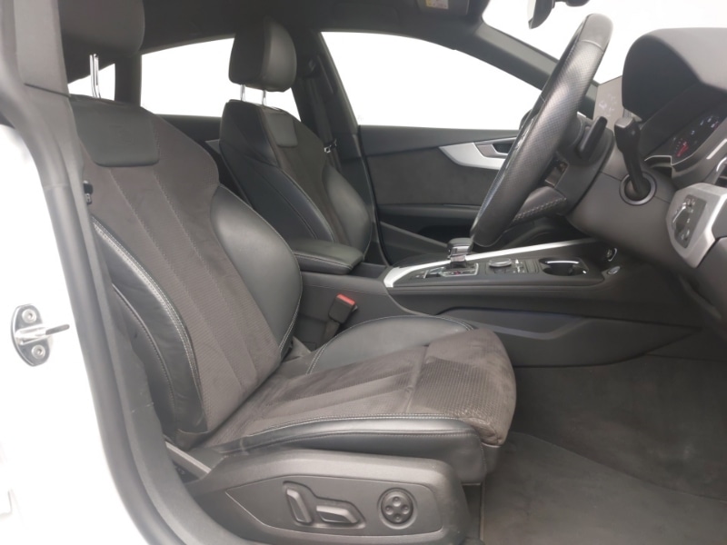 Used Audi A5 2020 for sale - 77955614: Photo 11