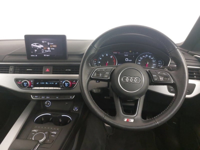 Used Audi A5 2020 for sale - 77955614: Photo 5