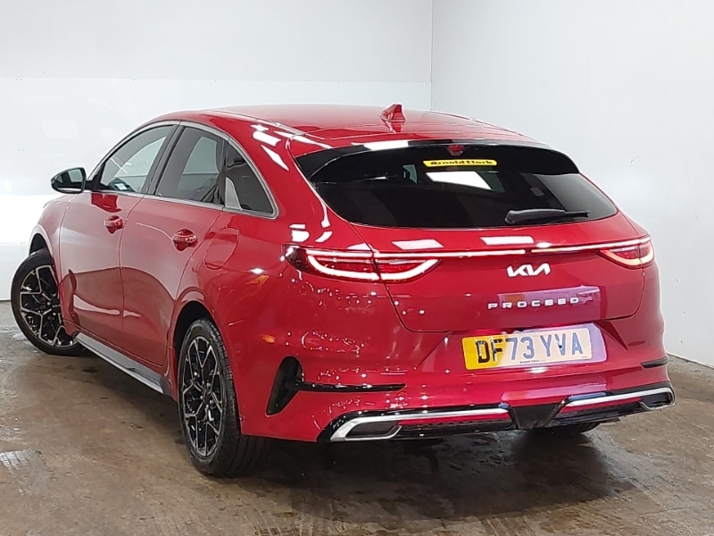 Used Kia Pro Ceed 2024 for sale - 77405960: Photo 3