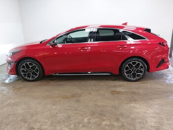 Used Kia Pro Ceed 2024 for sale - 77405960: Photo