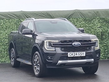 Used Ford Ranger 2024 for sale - 78460888: Photo