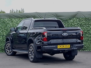 Used Ford Ranger 2024 for sale - 78460888: Photo
