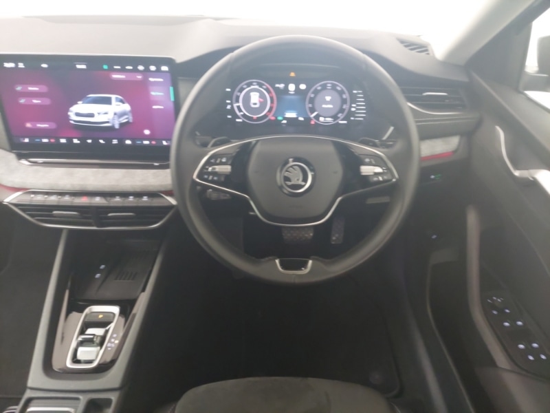 Used Skoda Octavia 2024 for sale - 76721232: Photo 11