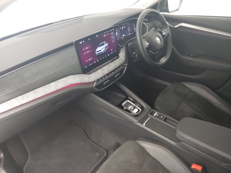 Used Skoda Octavia 2024 for sale - 76721232: Photo 5