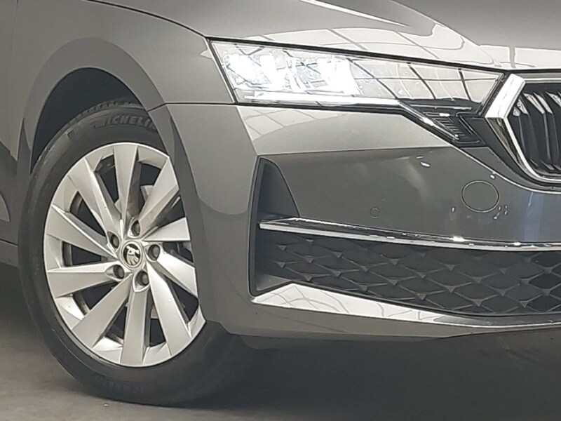 Used Skoda Octavia 2024 for sale - 76721232: Photo 9