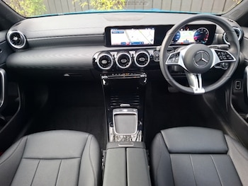 Used Mercedes-Benz CLA 2025 for sale - 78152021: Photo