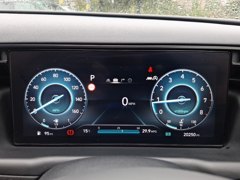 Used Hyundai TUCSON 2023 for sale - 76135660: Photo 12