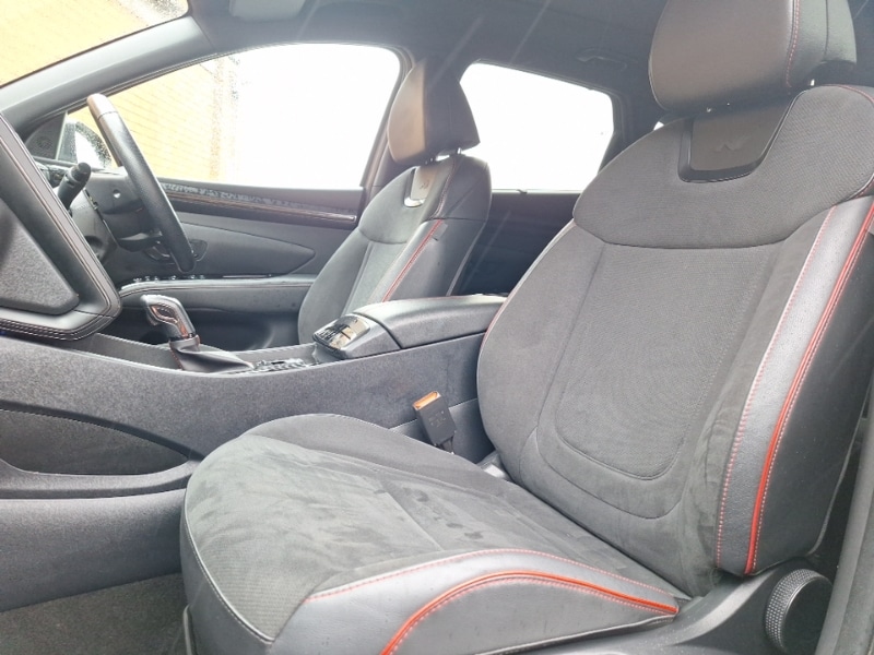 Used Hyundai TUCSON 2023 for sale - 76135660: Photo 5