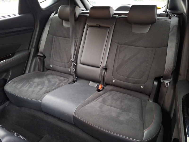 Used Hyundai TUCSON 2023 for sale - 76135660: Photo 6
