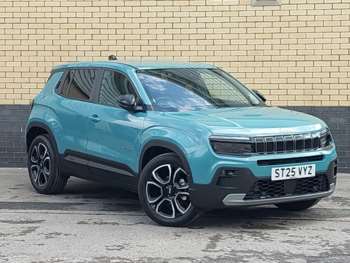 Used Jeep Other 2025 for sale - 75120570: Photo