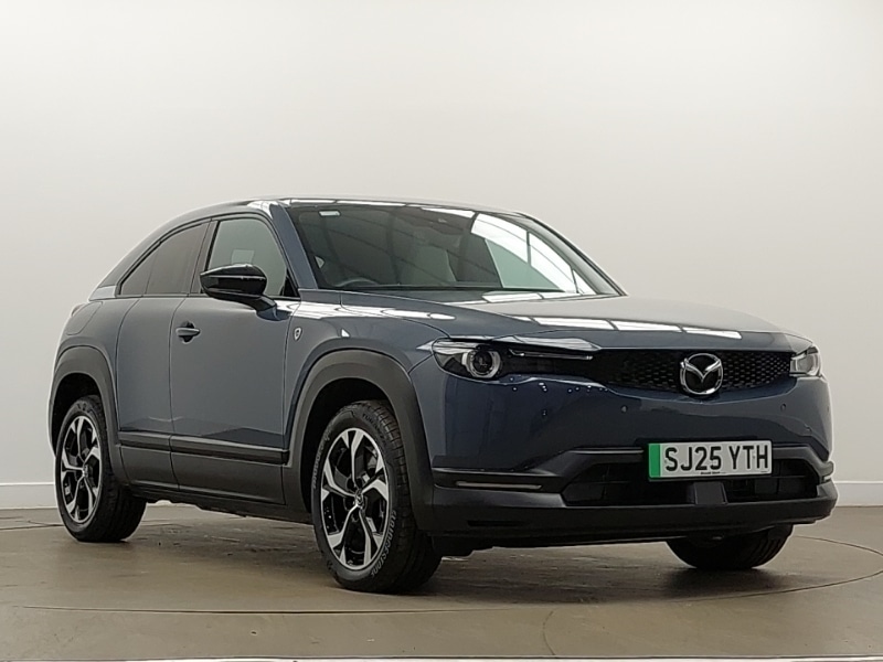 Used Mazda MX-30 2025 for sale - 77624787: Photo 1