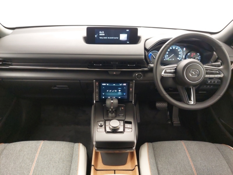 Used Mazda MX-30 2025 for sale - 77624787: Photo 2