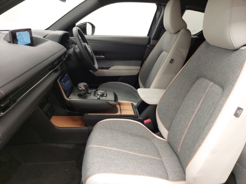 Used Mazda MX-30 2025 for sale - 77624787: Photo 5