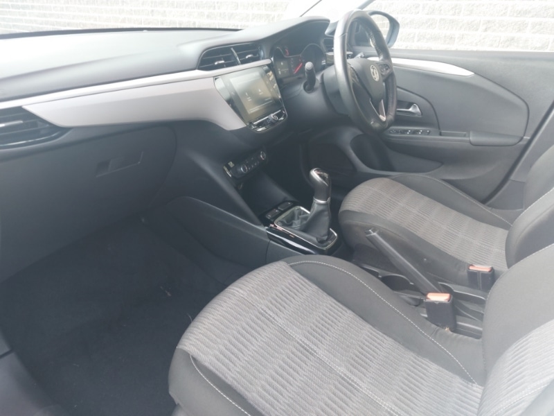Used Vauxhall Corsa 2022 for sale - 76959418: Photo 5