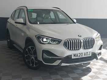 BMW - X1