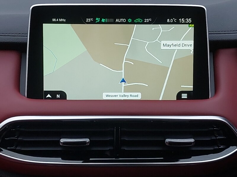 Used MG MG HS 2022 for sale - 77509502: Photo 10