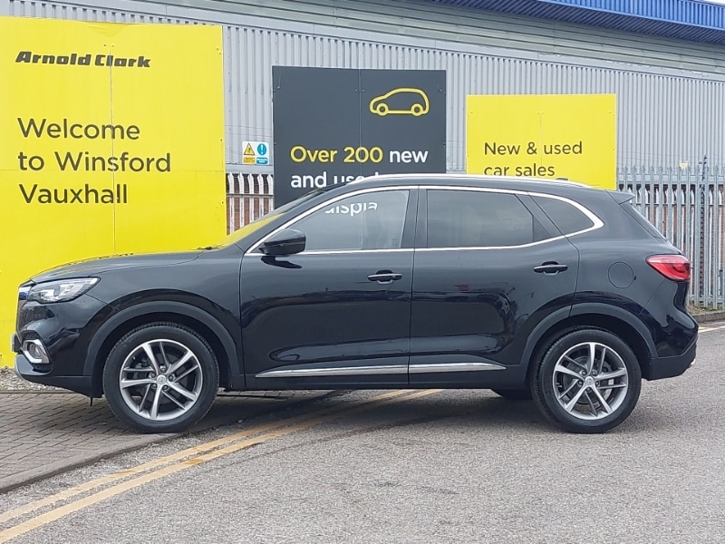 Used MG MG HS 2022 for sale - 77509502: Photo 4